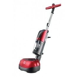 Prestige Typhoon 02 Floor Polisher Cum Vacuum Cleaner (Maroon Red)